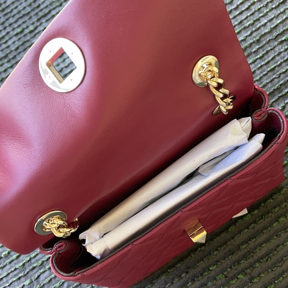 Kate Spade natalia small flap crossbody - Picture 6 of 16